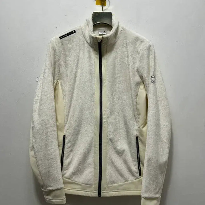[BUNJANG] Wide Angle Golf Full-Zip Jacket Size 95 / 와이드앵글 골프 집업 95사이즈