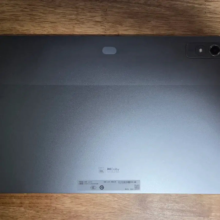 [BUNJANG] Lenovo Xiaoxin Pad Pro 12.7 Tablet PC / 레노버 샤오신패드 프로 12.7 태블릿 pc 탭 풀박스