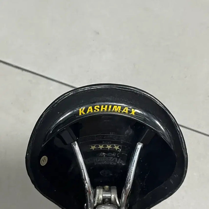 [BUNJANG] Nitto Seatpost &amp; Kashimax Gold Five Saddle Set / 니또 njs 싯포스트, 카시막스 골드파이브 안장