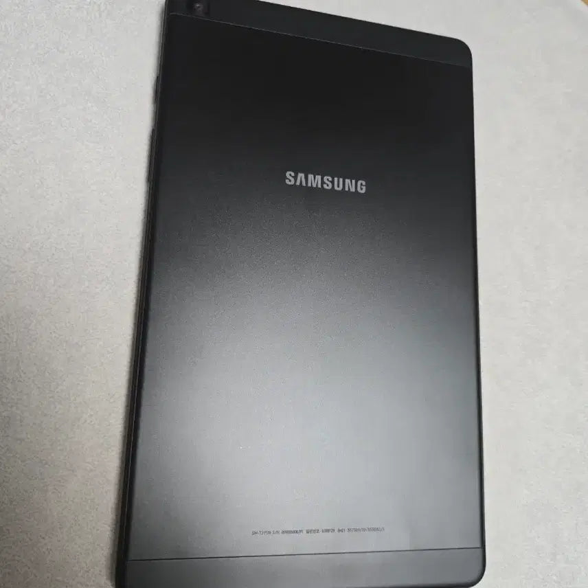 [BUNJANG] Samsung Galaxy Tab A 8.0 (2019) T295N New / (새제품) 갤럭시탭 A (8.0" 2019) T295N