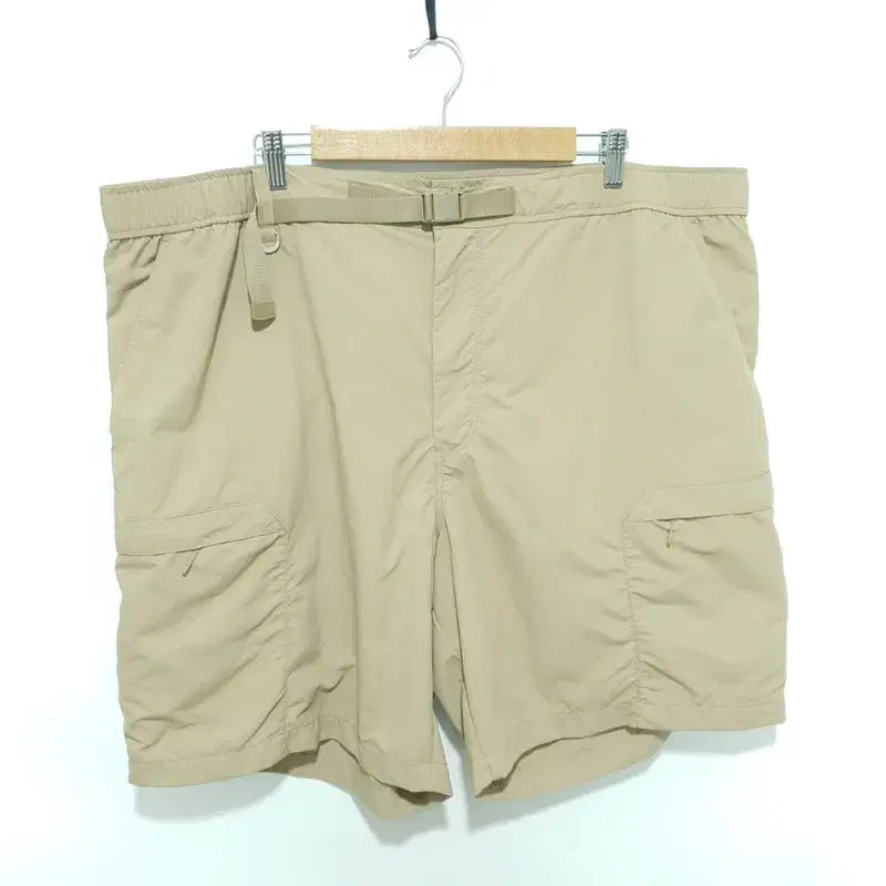 [BUNJANG] Uniqlo Gear Short Pants 4XL / 유니클로 기어 쇼트 팬츠 4XL_S2327