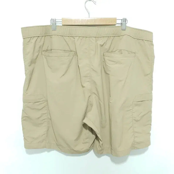 [BUNJANG] Uniqlo Gear Short Pants 4XL / 유니클로 기어 쇼트 팬츠 4XL_S2327