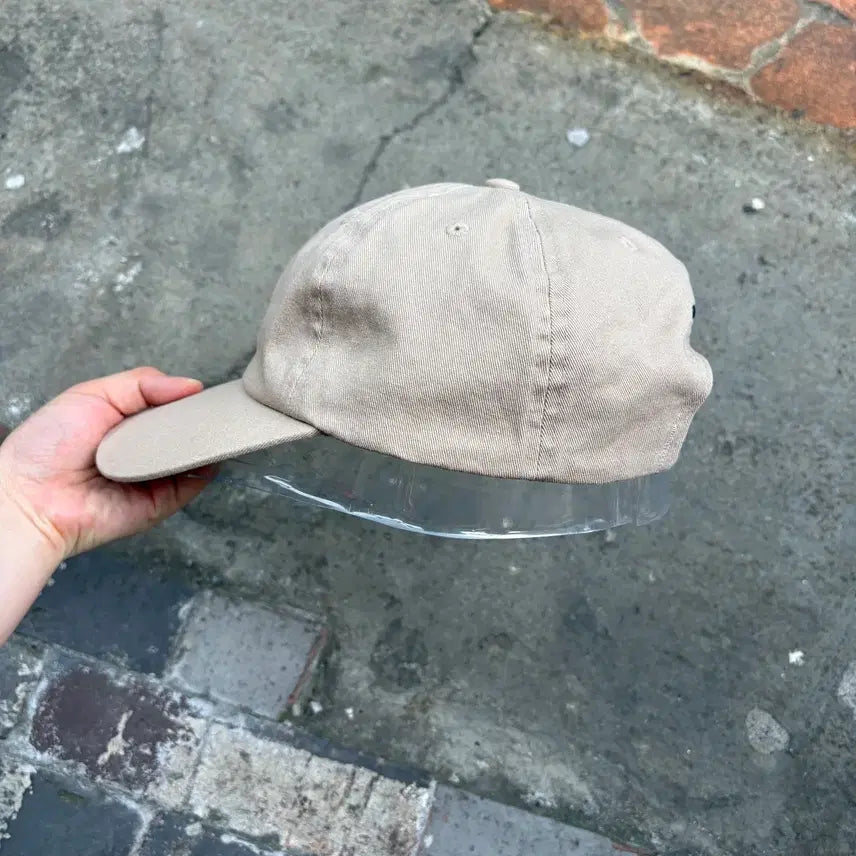 [BUNJANG] Polo Ralph Lauren Cotton Twill Baseball Cap OS / Polo 폴로 볼캡 모자