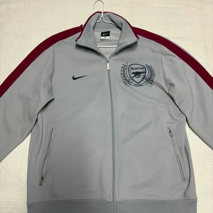 [BUNJANG] Arsenal 125th Anniversary Nike Jersey XL / 아스날 125주년 져지 XL