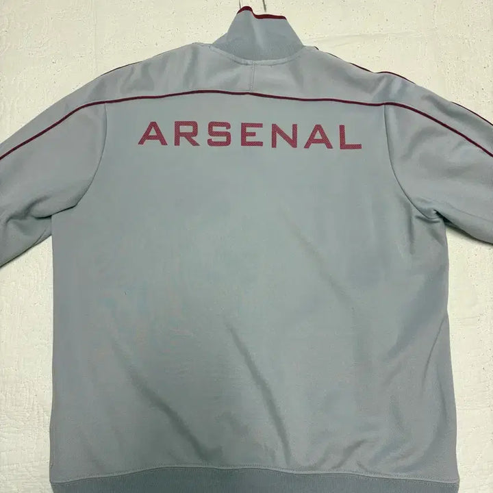[BUNJANG] Arsenal 125th Anniversary Nike Jersey XL / 아스날 125주년 져지 XL