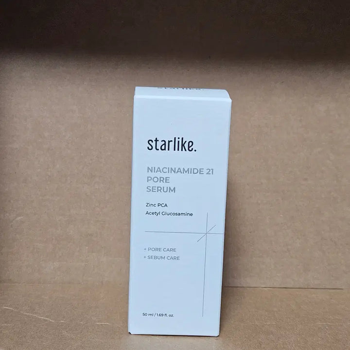 [BUNJANG] Starlike Niacin Serum / 스타라이크 나이아신 세럼