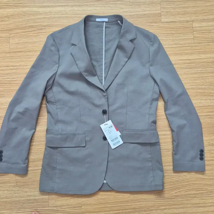 [BUNJANG] Ziozia Summer Suit Jacket (100 Size) / 새상품 지오지아 여름 정장 자켓