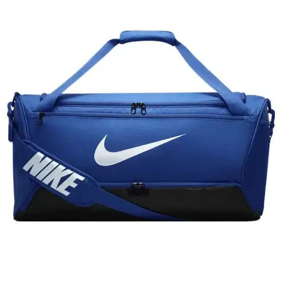 [BUNJANG] Nike Brasilia Sports Duffel Bag (Large) / 나이키 브라질리아 스포츠 더블백