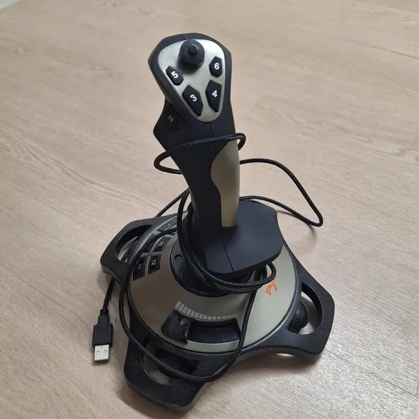 [BUNJANG] Cybergadget Stick F2 Joystick / 사이버가젯 스틱 F2 조이스틱