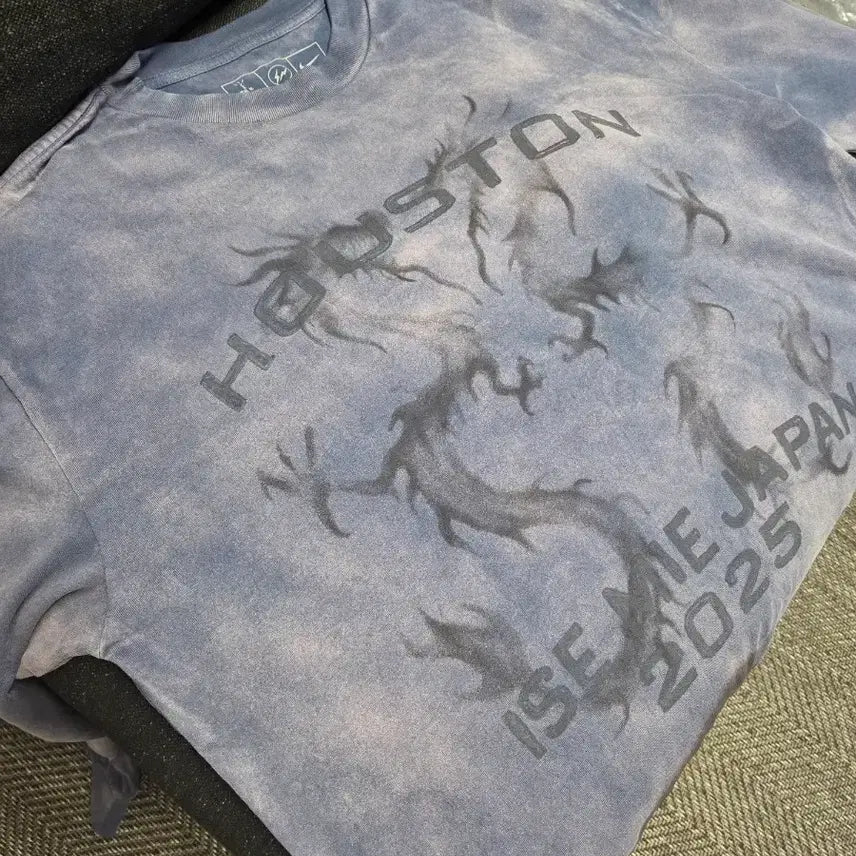 [BUNJANG] Nike x Fragment Houston T-Shirt / 스캇 프라그먼트 나이키 휴스턴 M