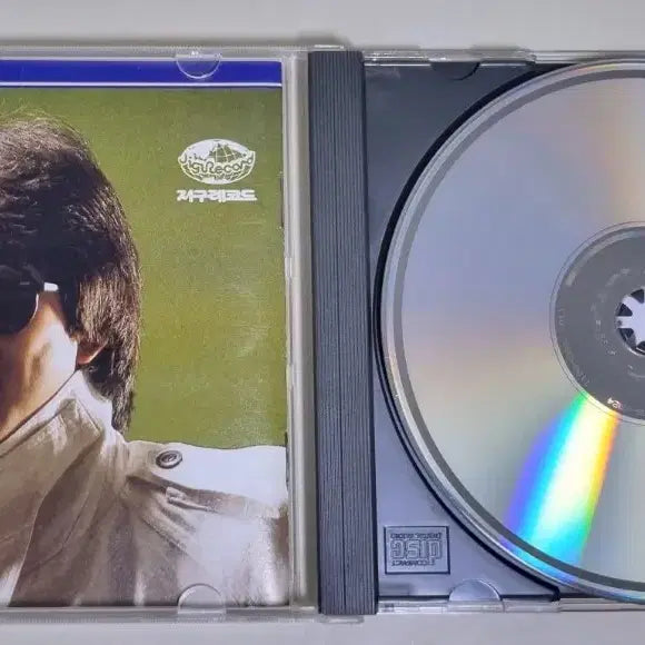 [BUNJANG] Jeon Young Rok Hit Song Collection (Unsealed CD) / 전영록 히트곡 전집 (개봉 CD)