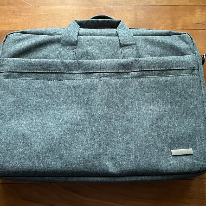 [BUNJANG] Large Laptop Bag with 3D Honeycomb Cushioning / 노트북가방 대형 3D벌집쿠션 충격흡수