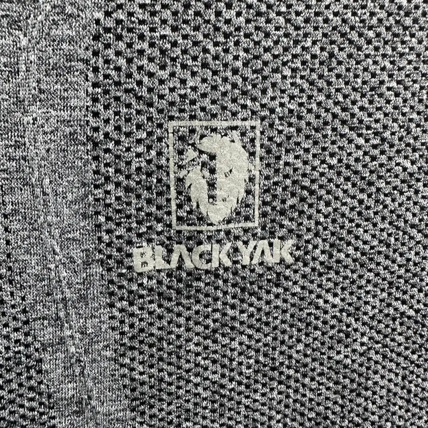 [BUNJANG] Black Yak Men&