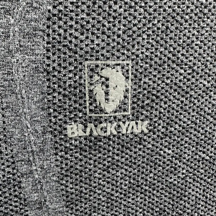 [BUNJANG] Black Yak Men&