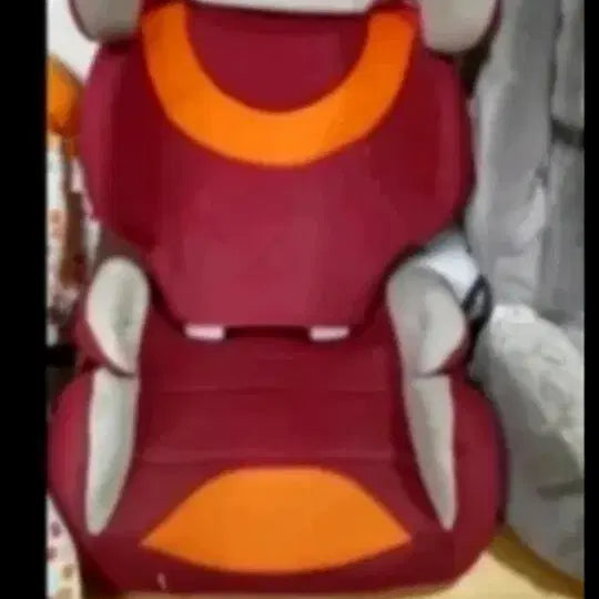 [BUNJANG] Various Brands Baby Car Seats / 카시트