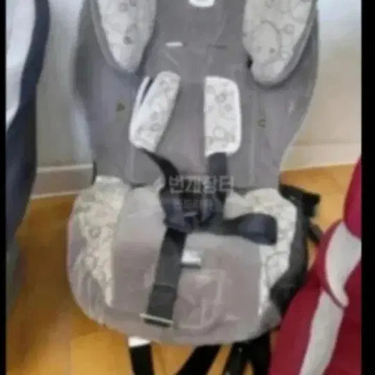 [BUNJANG] Various Brands Baby Car Seats / 카시트