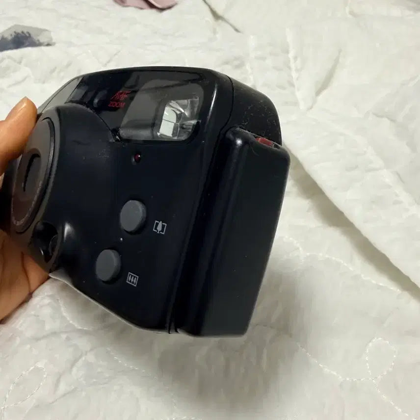 [BUNJANG] Canon Autoboy Zoom Film Camera / 캐논 오토보이 줌 카메라