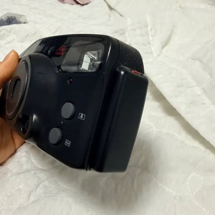 [BUNJANG] Canon Autoboy Zoom Film Camera / 캐논 오토보이 줌 카메라