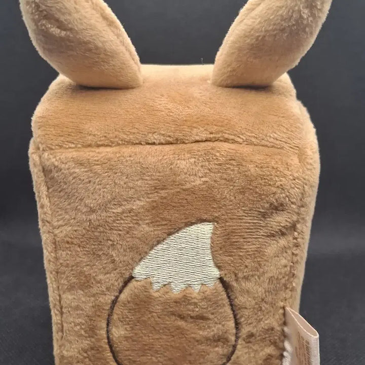 [BUNJANG] Pokemon Eevee Deck Case / [포켓몬카드] 이브이 덱케이스 판매합니다