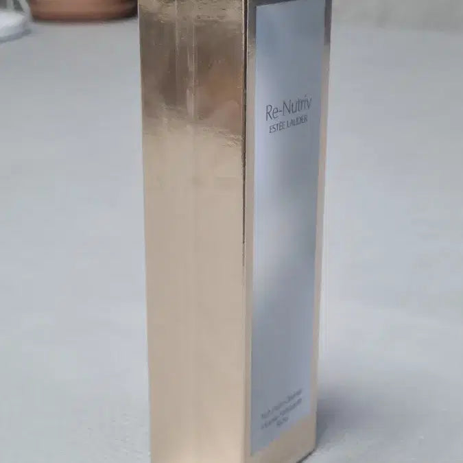 [BUNJANG] Estee Lauder Nutritious Vitality 8™ Rich Foam Cleanser 125ml / 에스티로더 리 뉴트리브 리치 폼 클렌저