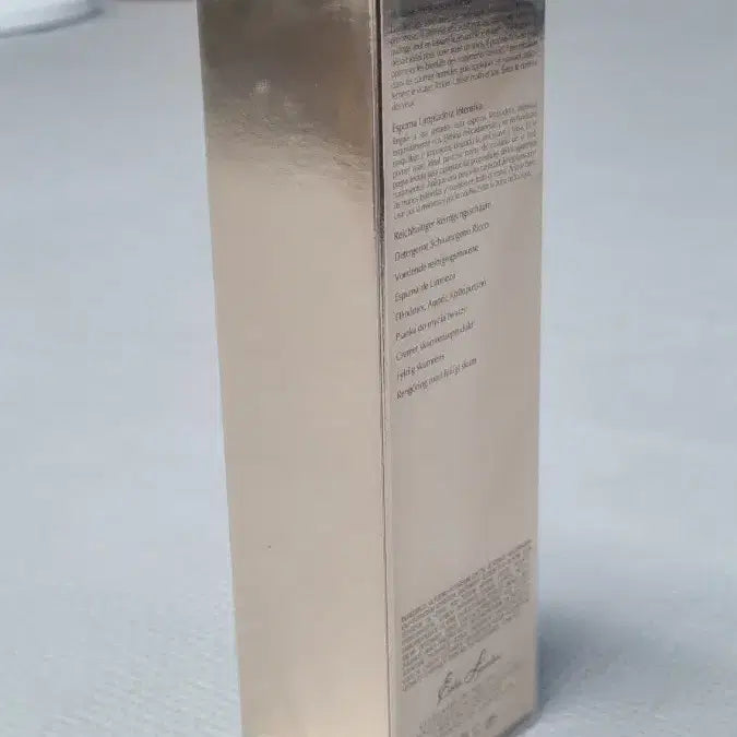 [BUNJANG] Estee Lauder Nutritious Vitality 8™ Rich Foam Cleanser 125ml / 에스티로더 리 뉴트리브 리치 폼 클렌저