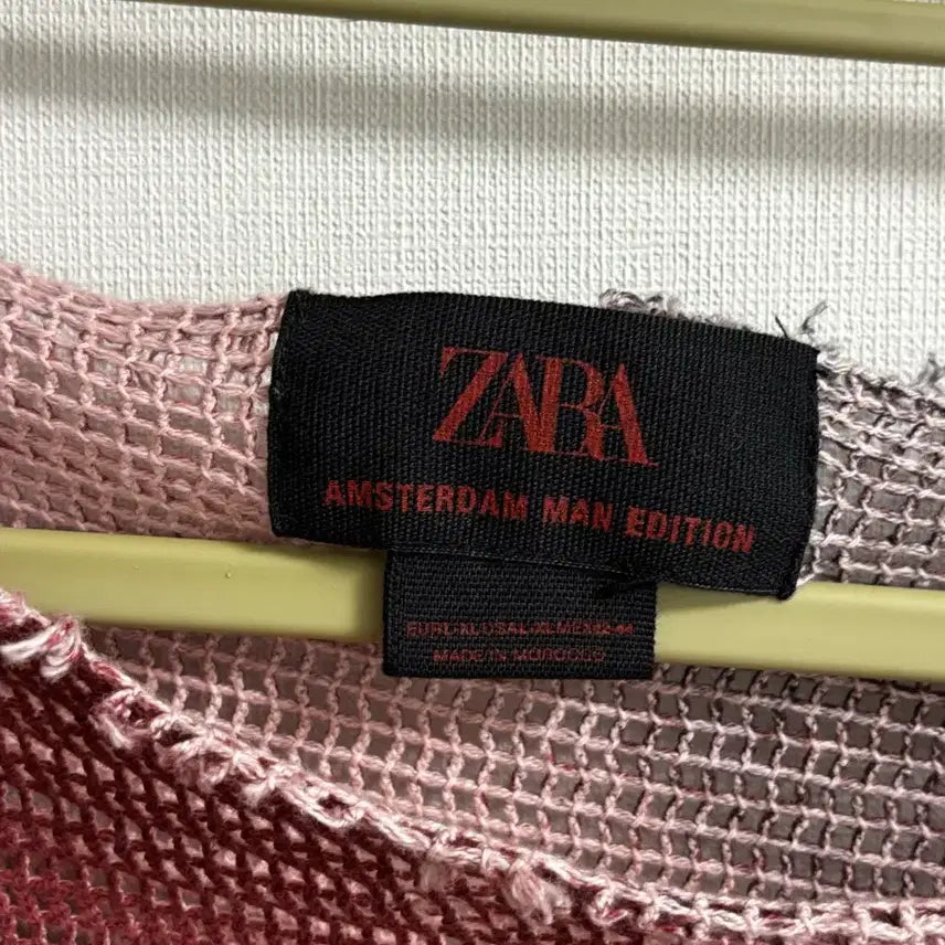 [BUNJANG] Zara Men&