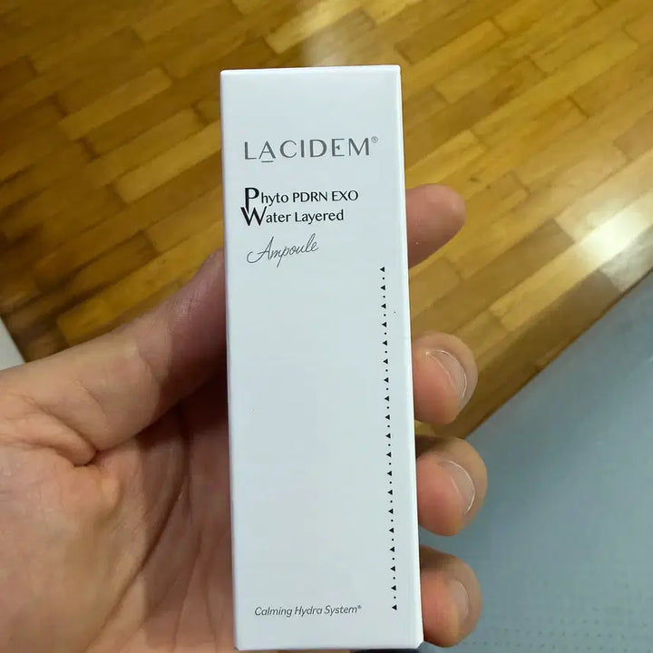 [BUNJANG] Lachidem Vegan Hydro Age Layer Lock Ampoule 30ml / 라시뎀 비건 하이드로 에이지 레이어락 앰플 30ml 팝니다!