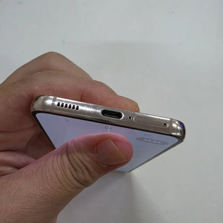 [BUNJANG] Samsung Galaxy S22 256GB Pink Used / 갤럭시 S22핑크  정상공기기 중고폰