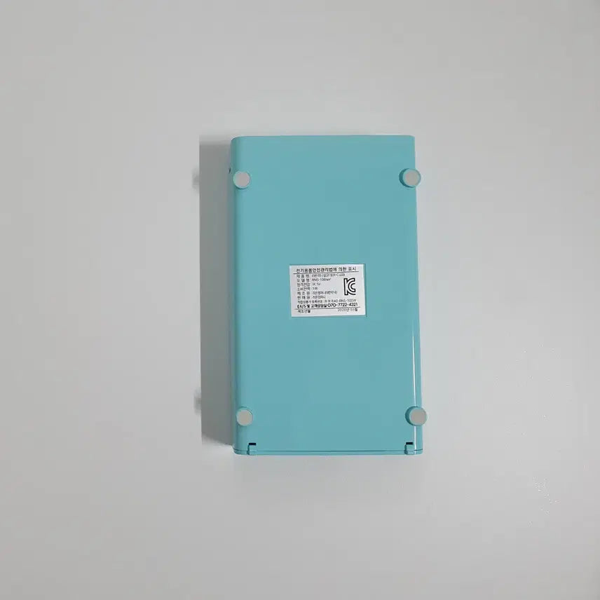 [BUNJANG] Raon DIY UV-C LED Smartphone Sterilizer RNS-100ser / 스마트폰 살균기 (RNS-100ser)