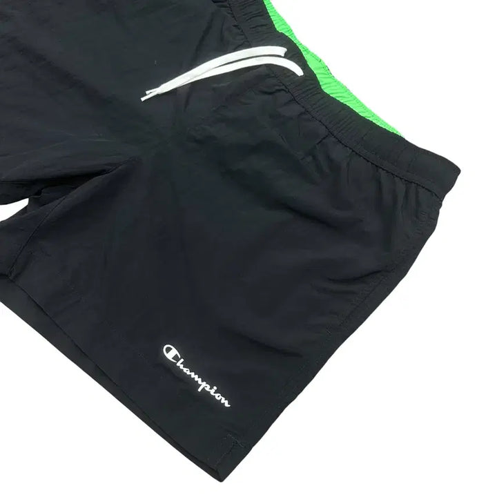 [BUNJANG] Champion Nylon Shorts / 챔피온 나일론 반바지