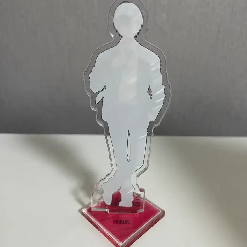 [SOLD OUT] 나구모 쿠지 아크릴