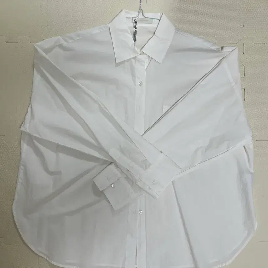 [BUNJANG] WEARWEAR Shirt / 웨어웨더 셔츠