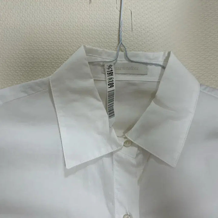 [BUNJANG] WEARWEAR Shirt / 웨어웨더 셔츠