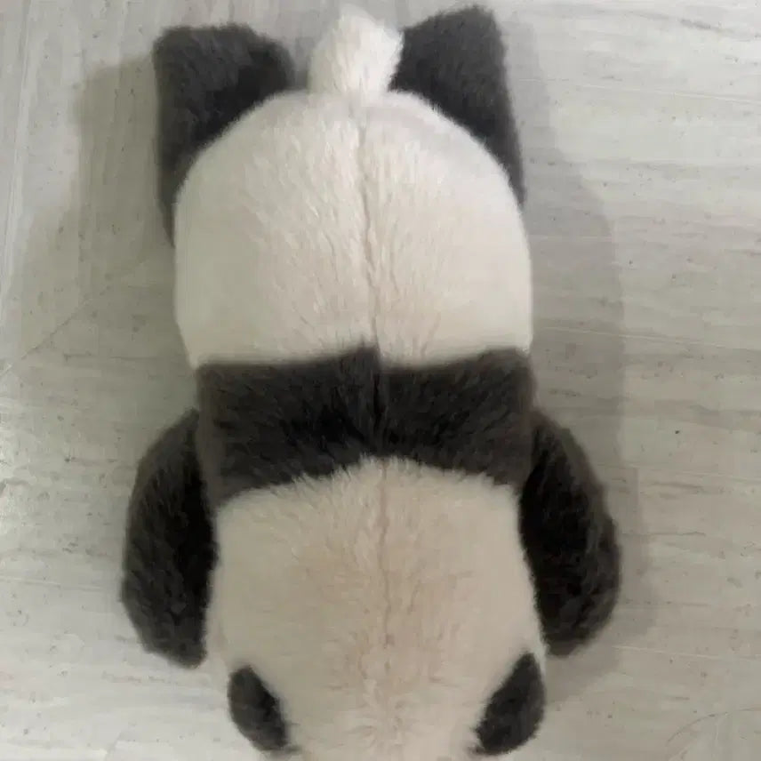 [BUNJANG] Fubao 50-Day Commemorative Plush Toy / 푸바오 50일 인형 정품
