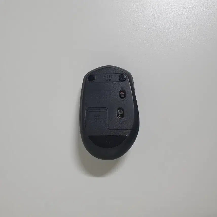 [BUNJANG] Logitech Multi-Device Bluetooth Wireless Mouse M585 / 로지텍 멀티 디바이스 블루투스 무선 마우스 M585