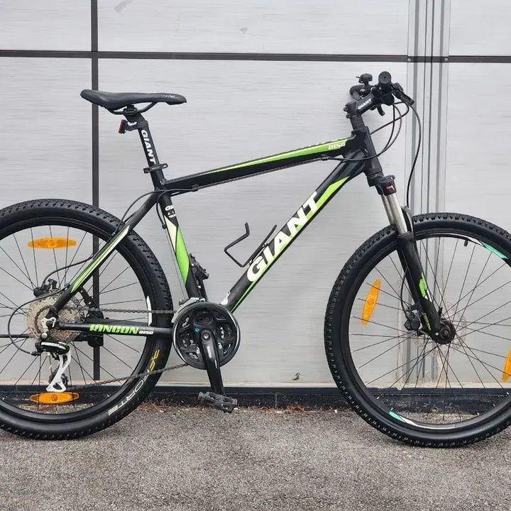 [BUNJANG] Giant Lincoln 26-inch MTB Bicycle / 자이언트 링컨 26인치 MTB 자전거 팝니다