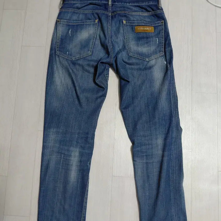 [BUNJANG] Dsquared2 Men&