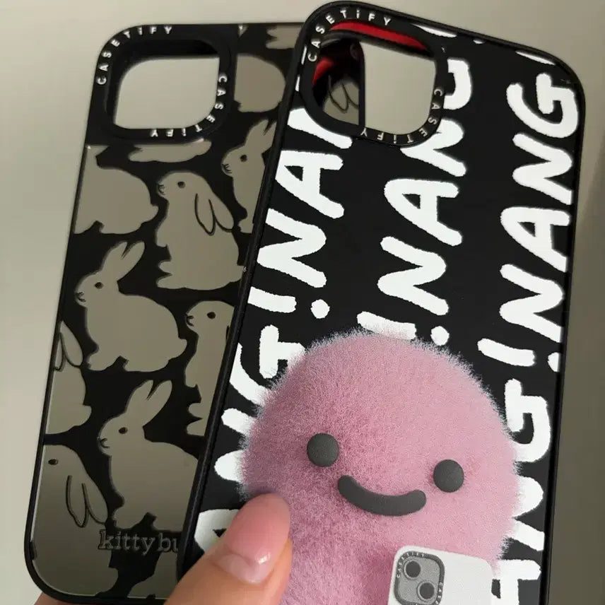 [BUNJANG] CASETiFY iPhone 13 Case / 케이스티파이 13 케이스