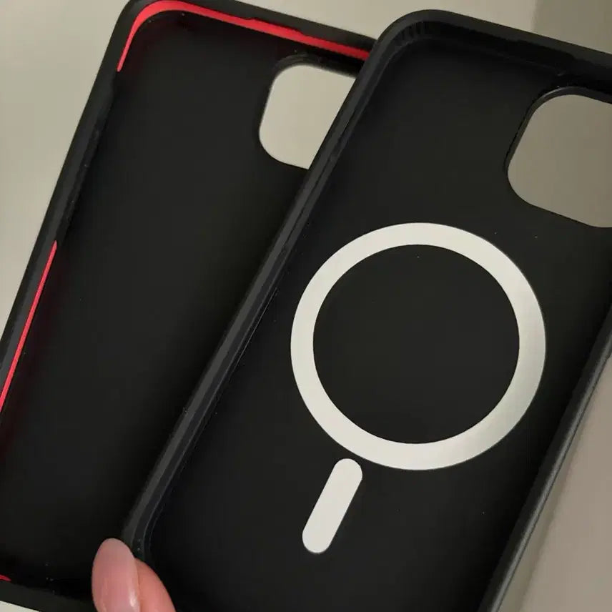 [BUNJANG] CASETiFY iPhone 13 Case / 케이스티파이 13 케이스