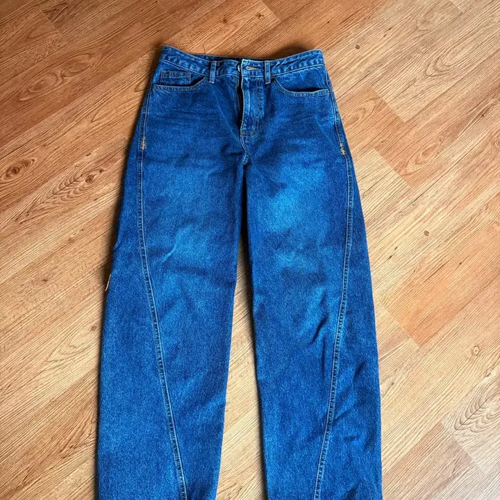 [BUNJANG] Ader Error Denim Pants / 아더에러 청바지 s 팝니다