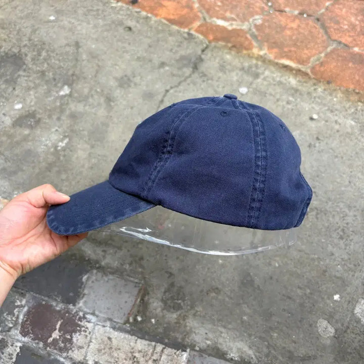 [BUNJANG] Polo Ralph Lauren Big Pony Cap Hat / Polo 폴로 빅포니 볼캡 모자