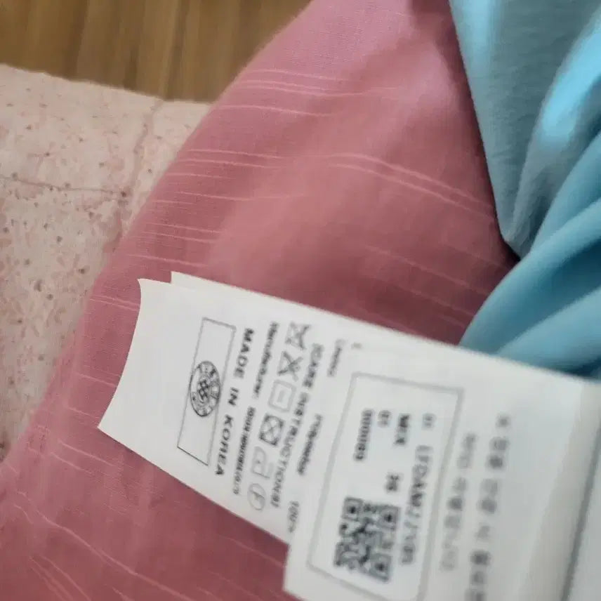 [BUNJANG] Lucky Chouette Ribbon Detail Midi Dress / 럭키슈에뜨  원피스