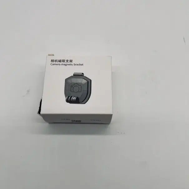 [BUNJANG] Camera Magnetic Bracket / 카메라 마그네틱 브래킷 새상품