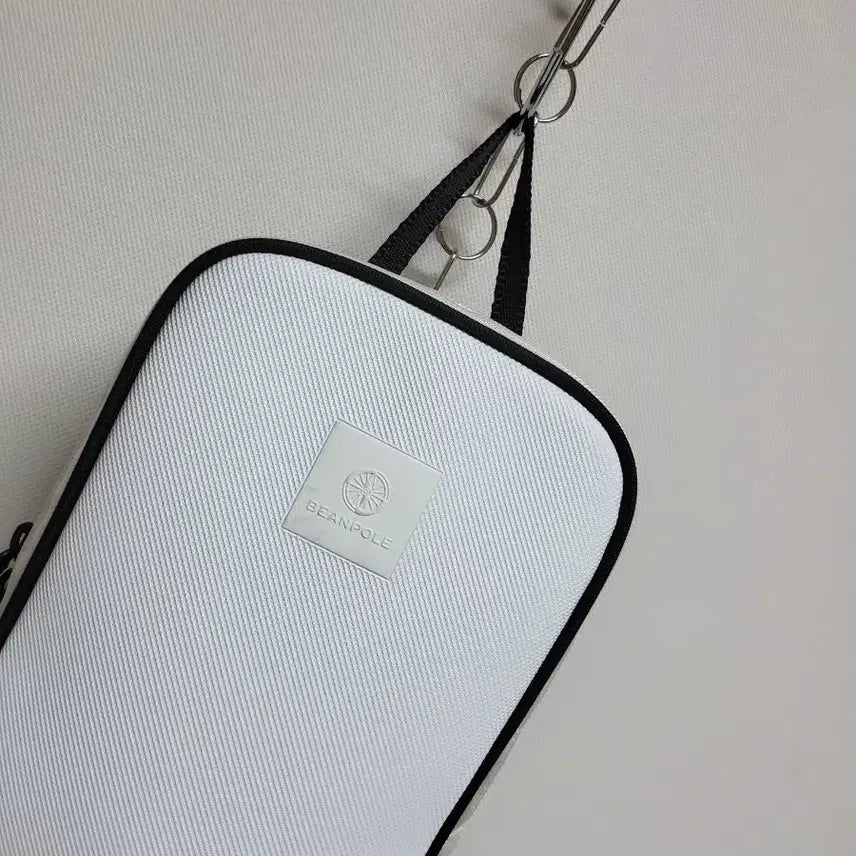 [BUNJANG] Beanpole Mini Sling Bag / 빈폴 미니 슬링백 *12/23( 공용)