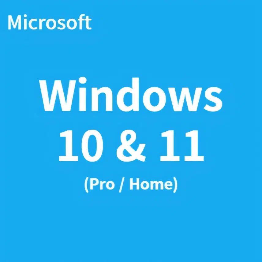 [BUNJANG] Windows 11/10 Home Pro Perpetual License Key / 윈도우 11 10 홈 프로 Home Pro 영구 평생 이메일 발송