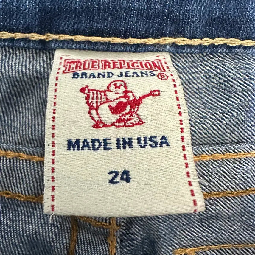 [BUNJANG] True Religion Bootcut Jeans (Women&