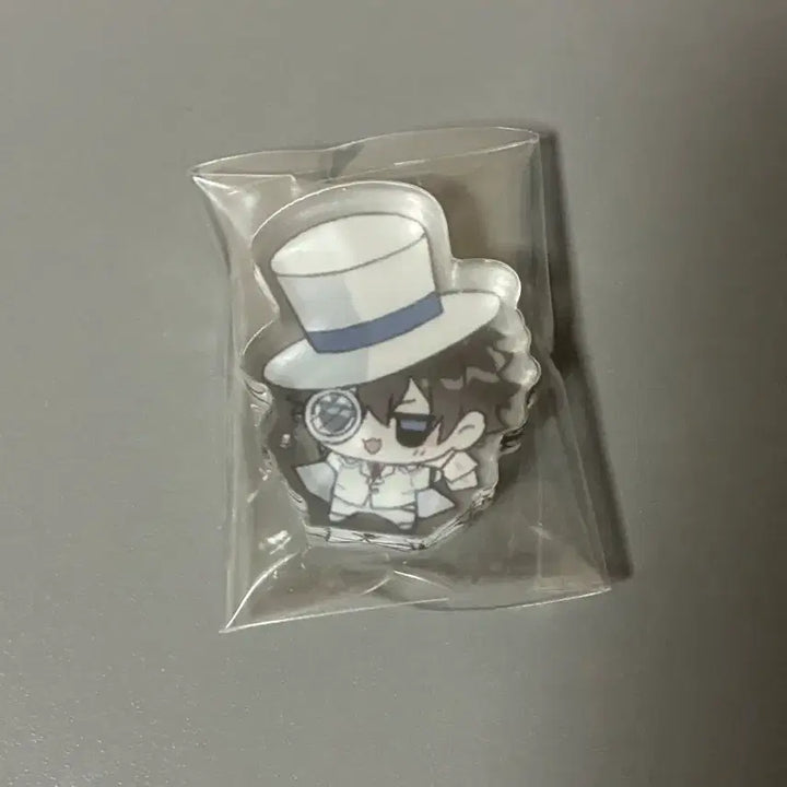 [BUNJANG] Detective Conan Kaito Kid Unofficial Acrylic Standee / 명탐정코난 괴도키드 비공식 아크릴 코롯토 양도