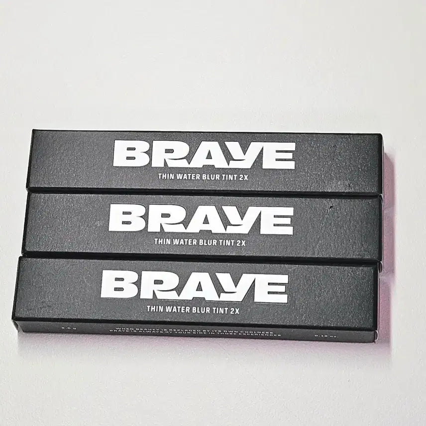 [BUNJANG] B.Rea.k Sin Water Blur Tint 2X / 브레이 씬 워터블러 틴트 투엑스