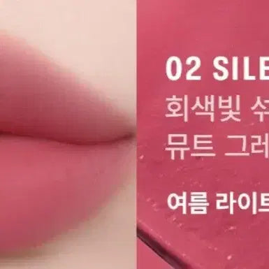 [BUNJANG] B.Rea.k Sin Water Blur Tint 2X / 브레이 씬 워터블러 틴트 투엑스
