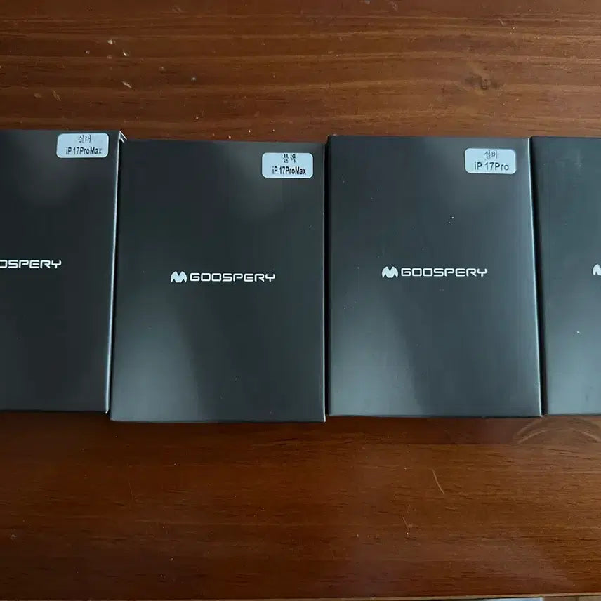 [BUNJANG] Gusperry iPhone 17 Camera Lens Protector (Individual Lens Type) / 2개 5천원 아이폰17 메탈링 개별렌즈 카메라 강화유리 보호필름